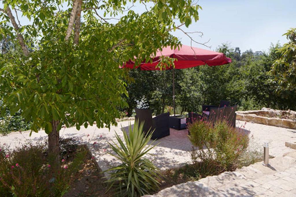Villa Lugar Do Pego Tondela Exterior photo